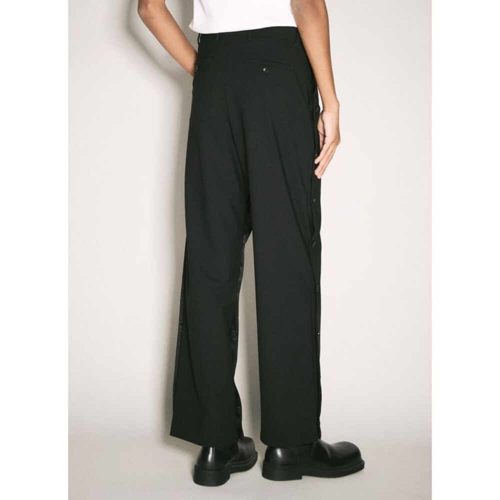 Y/Project Men Button Panel Pants - Picture 5 of 7